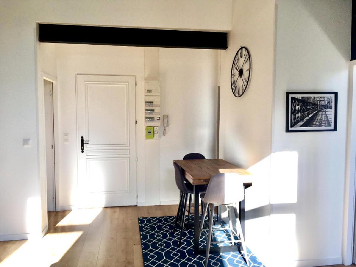 T2 Style/Calme Et Confortable Arcachon Exterior photo