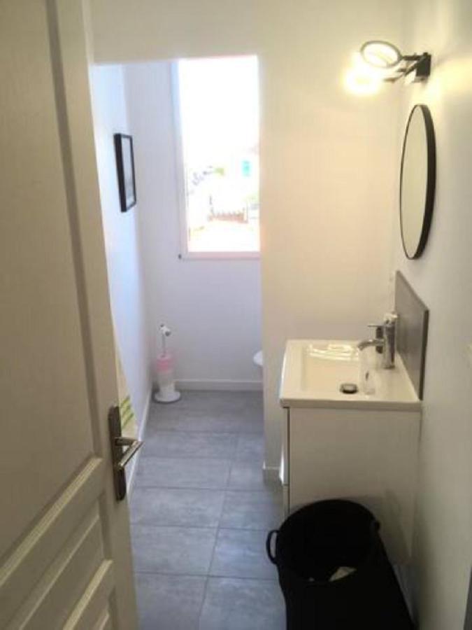 T2 Style/Calme Et Confortable Arcachon Exterior photo